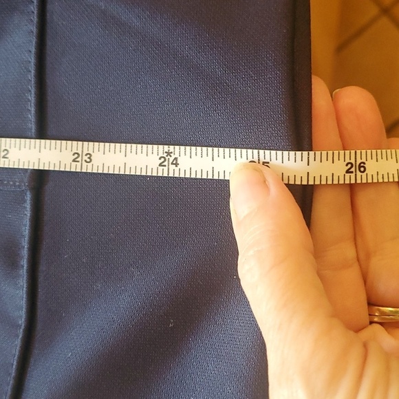 Nike Womens Team Avenger Warmup Embroidered Zip‎ up Sz. M Jacket - Picture 12 of 12